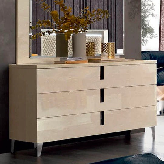  wood bedside table 
