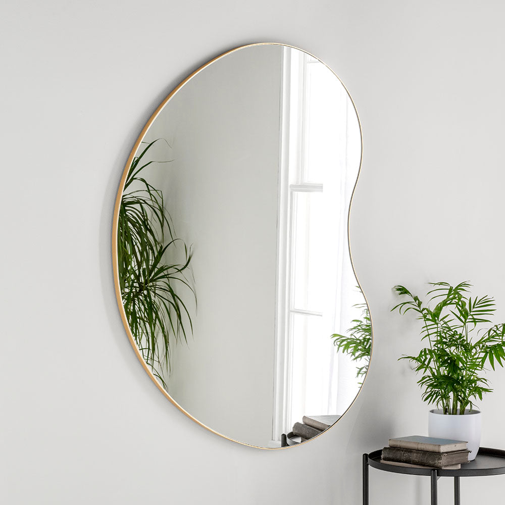 Mirrors