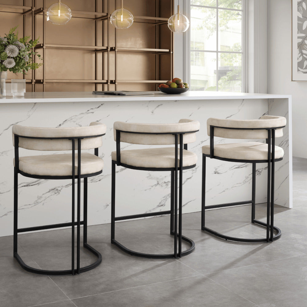 Elegant modern dining room furniture