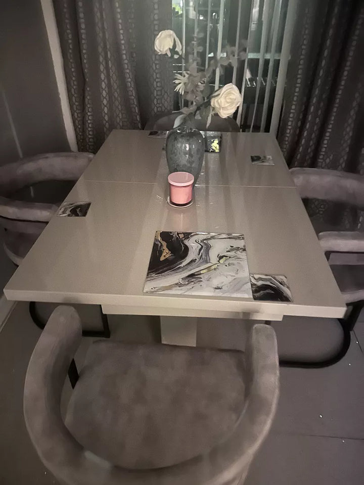 Modish in your home