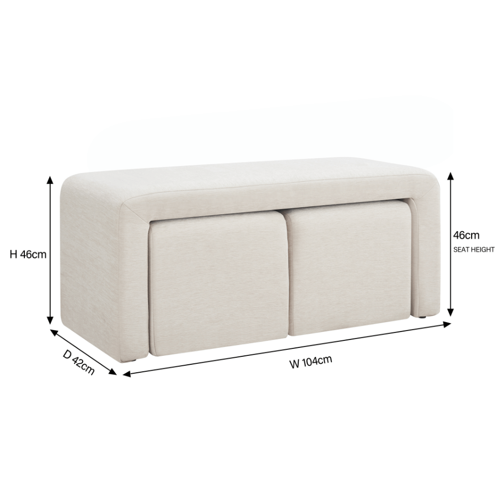 bench stools