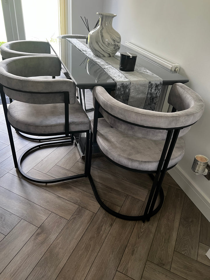 Modish in your home
